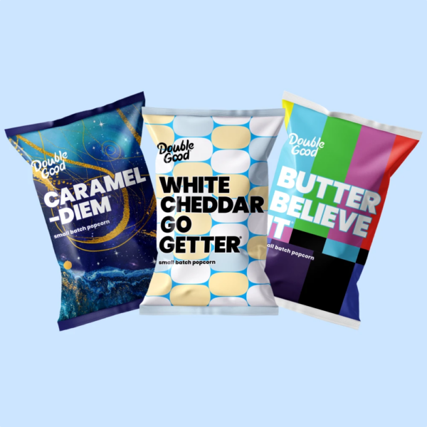 The Classics (Set of 3)