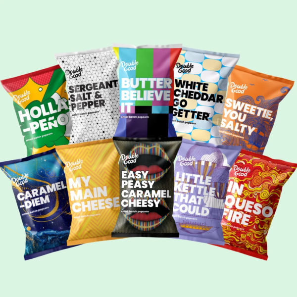The Perfect 10 (Set of 10)