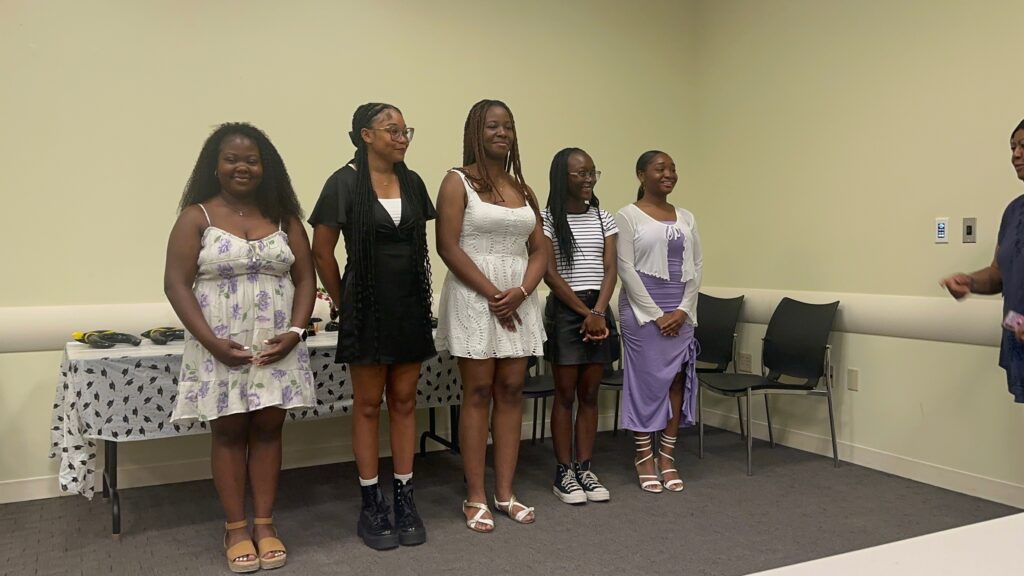 The 2025 SEBF Scholarship Ceremony
